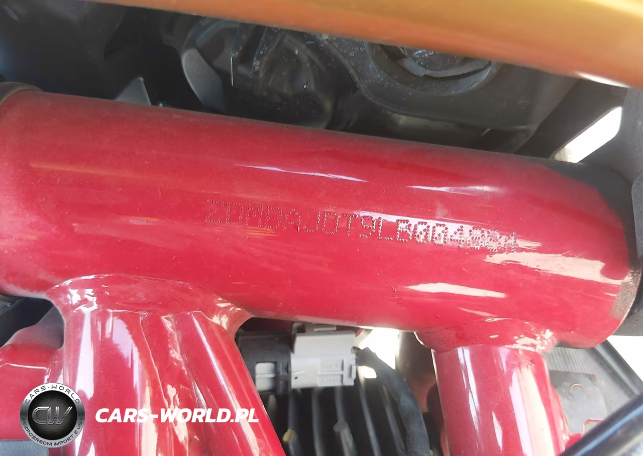 2020 Ducati Hypermotard 950-950 Sp VIN:ZDMBAJDT9LB004884 - 10