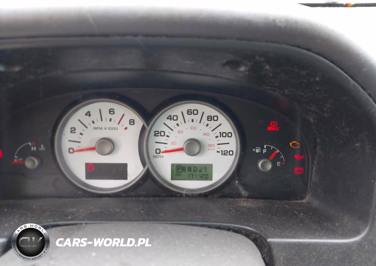 2005 Ford Escape Xlt VIN:1FMYU03195KB07888 - 7
