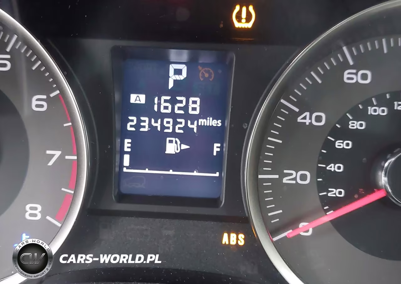2015 Subaru Forester 2.5I Limited VIN:JF2SJAKC4FH467680 - 15