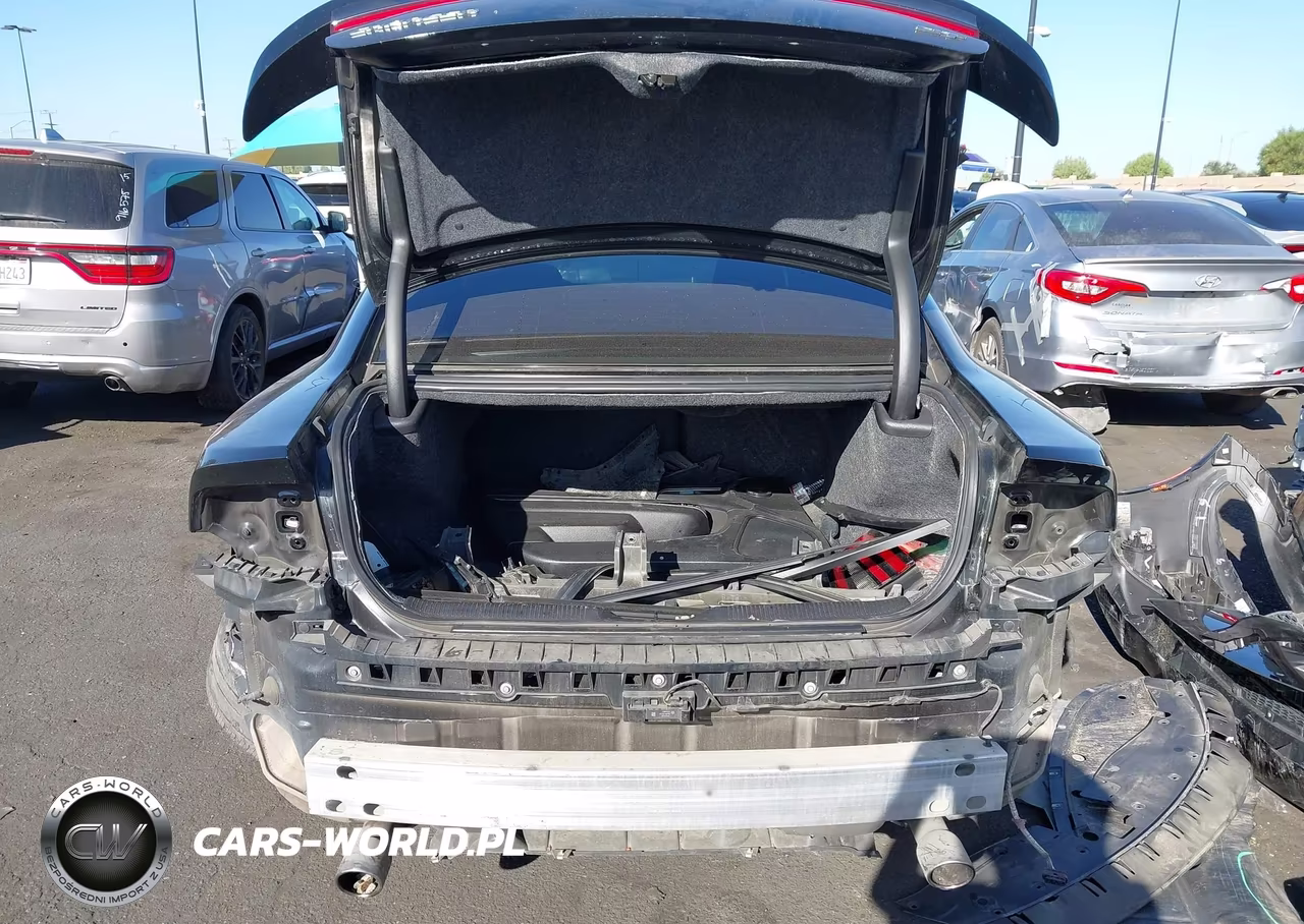 2022 Dodge Charger Gt VIN:2C3CDXHG2NH152977 - 17