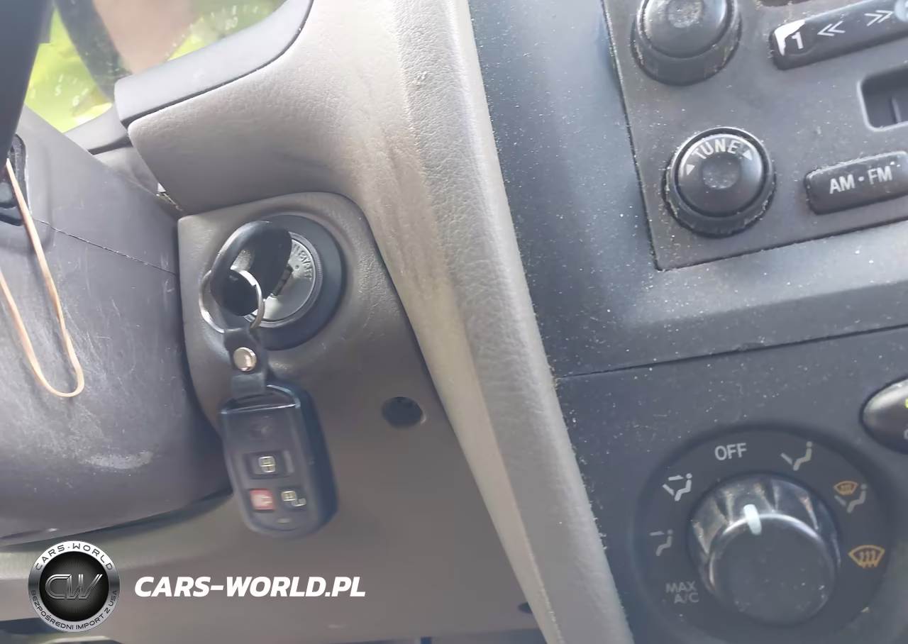 2004 Hyundai Santa Fe Gls VIN:KM8SC73DX4U775889 - 11
