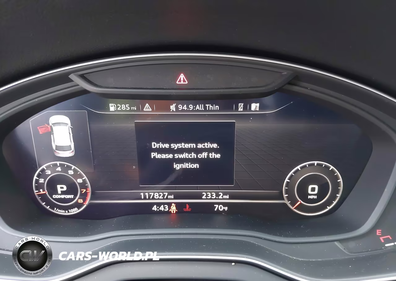 2018 Audi Q5 2.0T Premium-2.0T Tech Premium VIN:WA1CNAFY1J2145209 - 7
