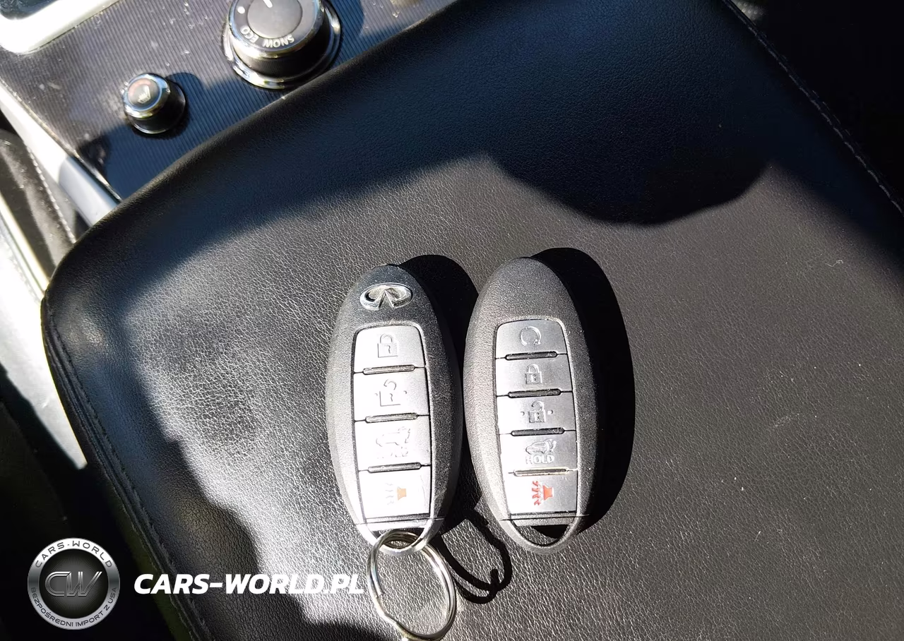 2017 Infiniti Qx60 VIN:5N1DL0MM6HC548242 - 11