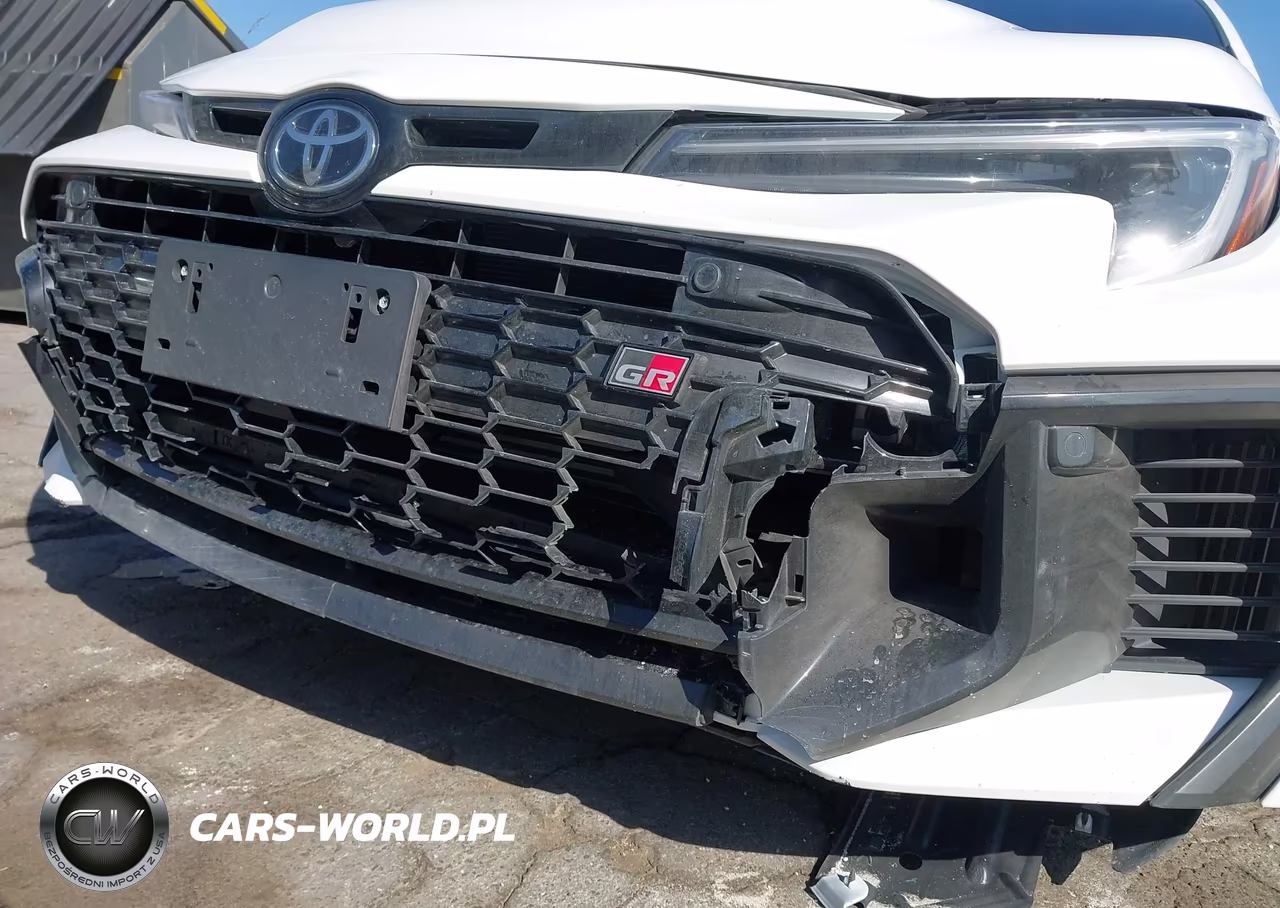 2025 Toyota Gr Corolla Premium Plus VIN:JTNABAAE0SA019896 - 6