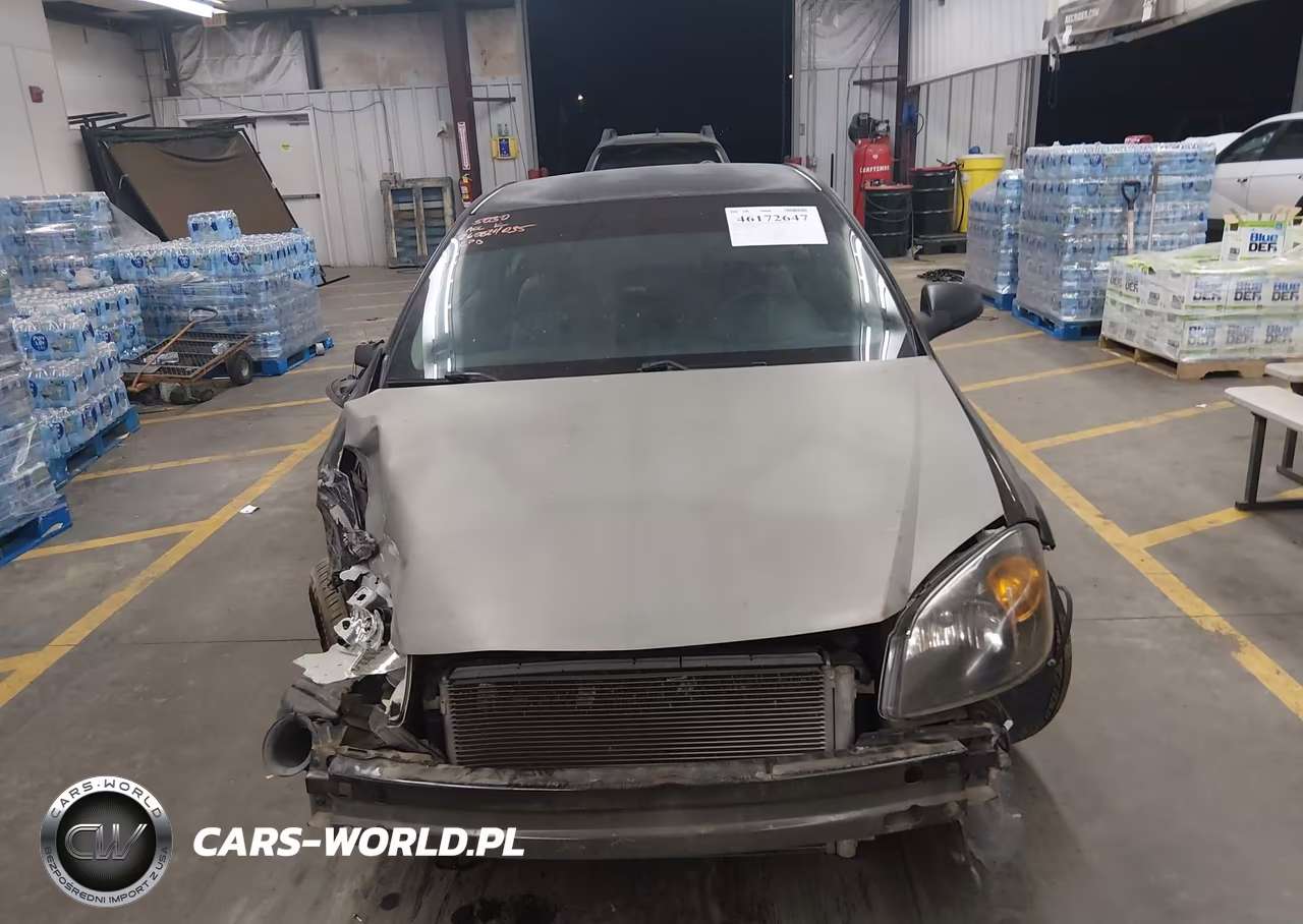 2008 Chevrolet Cobalt Ls VIN:1G1AK18F987325030 - 13
