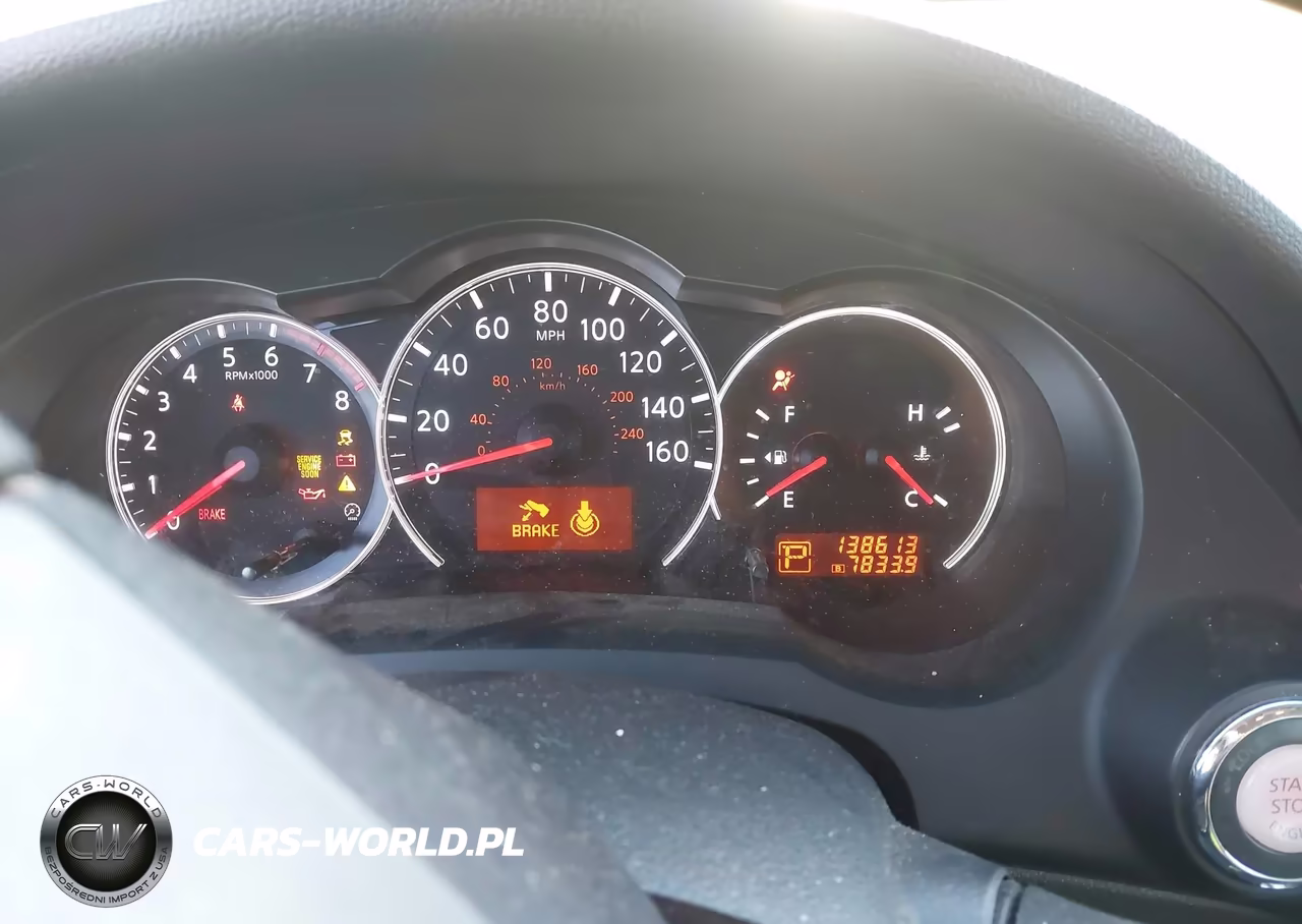 2012 Nissan Altima 2.5 S VIN:1N4AL2AP2CN535718 - 7