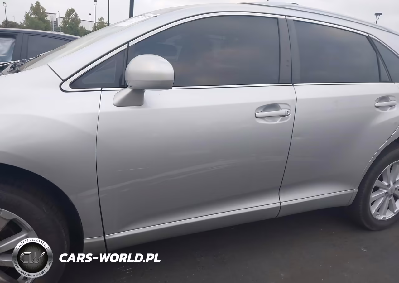 2011 Toyota Venza VIN:4T3ZA3BB9BU045313 - 12