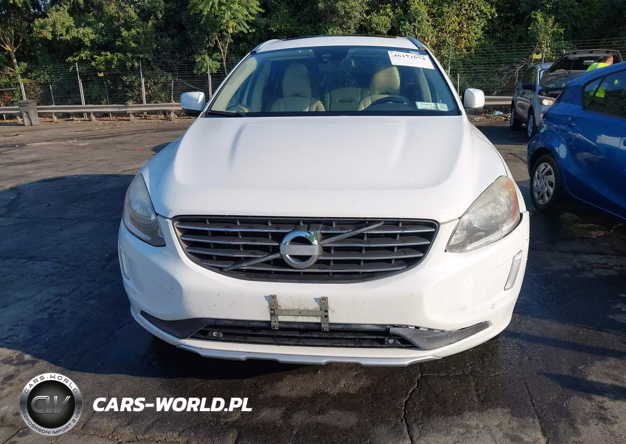 2014 Volvo Xc60 T6 R-Design Premier Plus VIN:YV4902DZXE2512109 - 12
