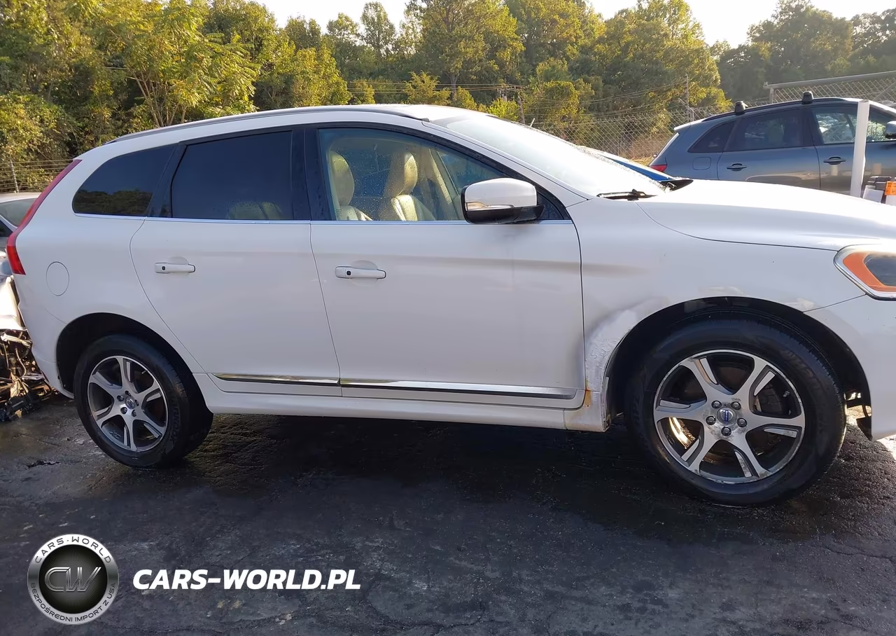 2014 Volvo Xc60 T6 R-Design Premier Plus VIN:YV4902DZXE2512109 - 13