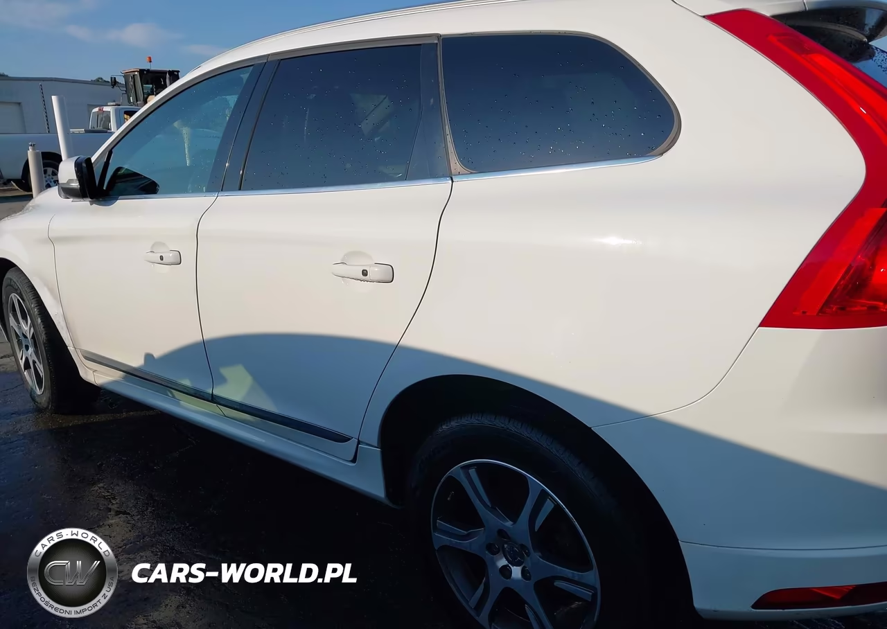 2014 Volvo Xc60 T6 R-Design Premier Plus VIN:YV4902DZXE2512109 - 14