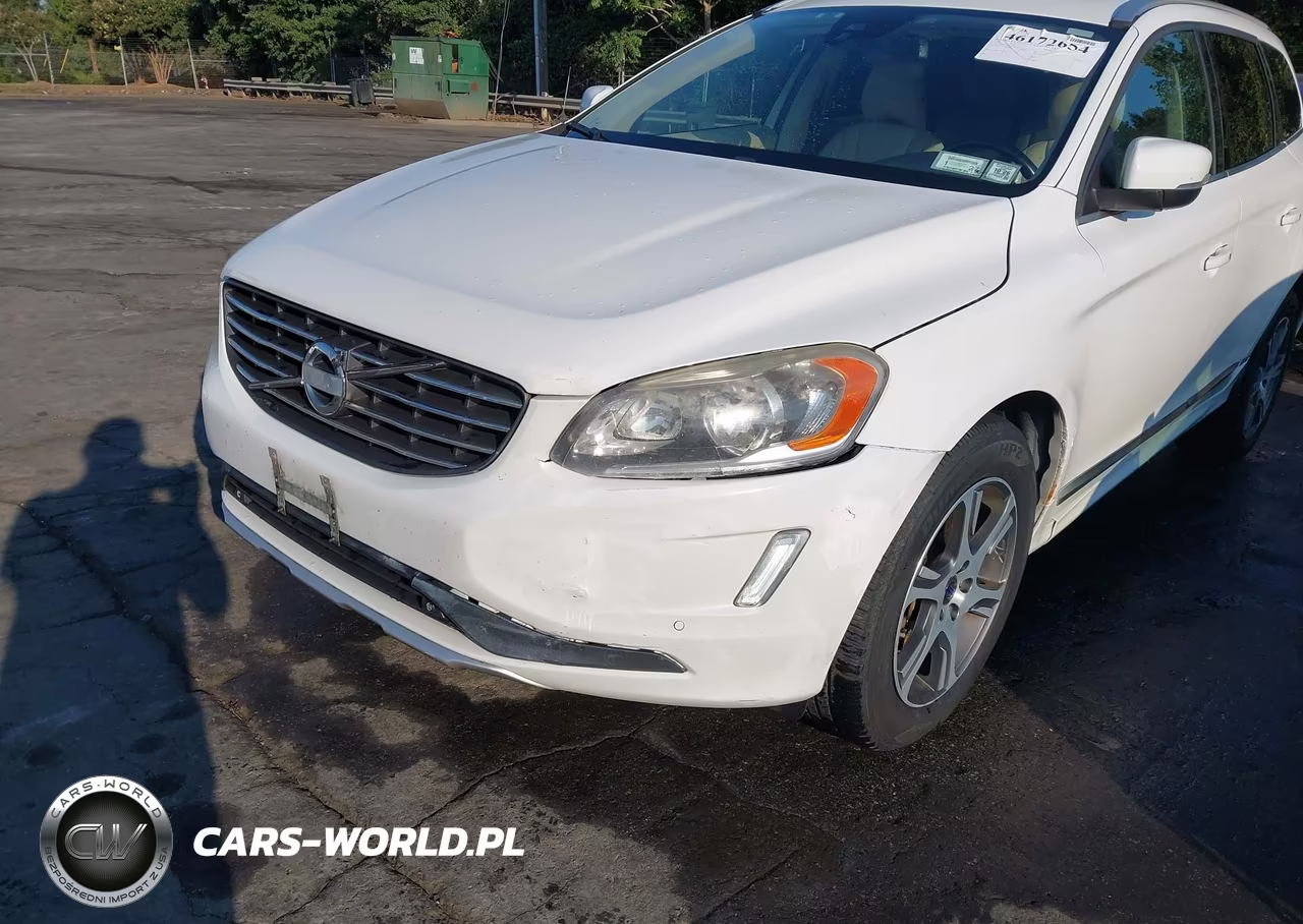 2014 Volvo Xc60 T6 R-Design Premier Plus VIN:YV4902DZXE2512109 - 6