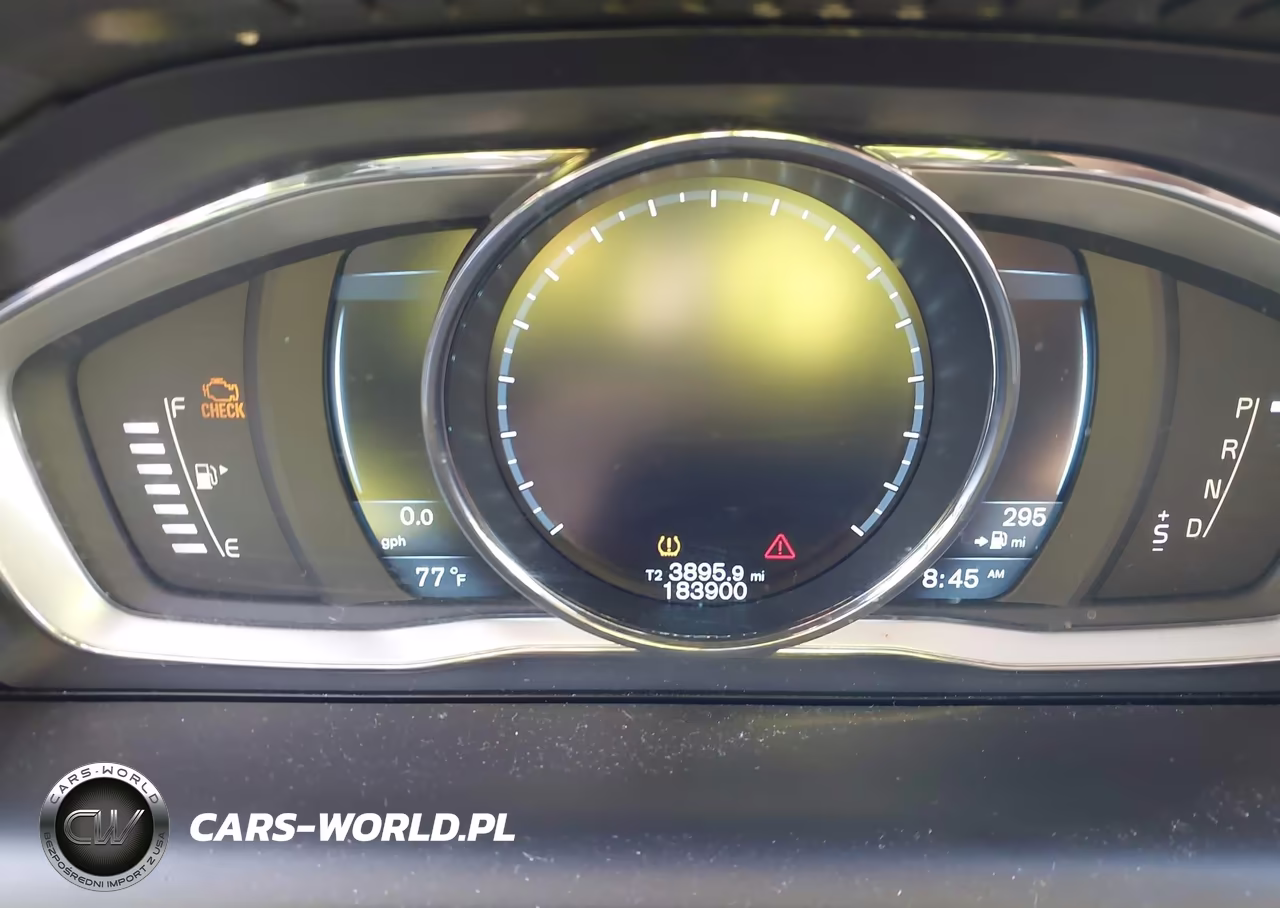 2014 Volvo Xc60 T6 R-Design Premier Plus VIN:YV4902DZXE2512109 - 7