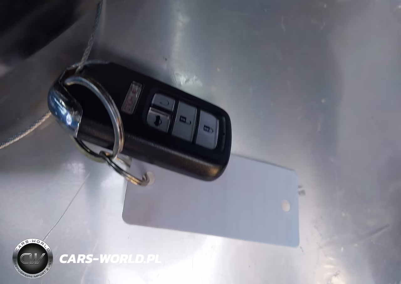 2020 Honda Civic Sport VIN:2HGFC4B83LH301987 - 11