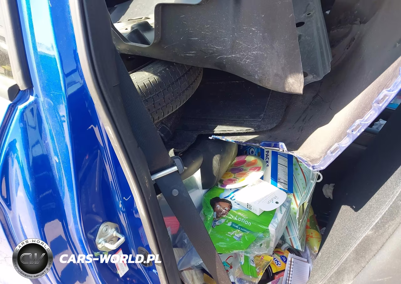 2020 Honda Civic Sport VIN:2HGFC4B83LH301987 - 8