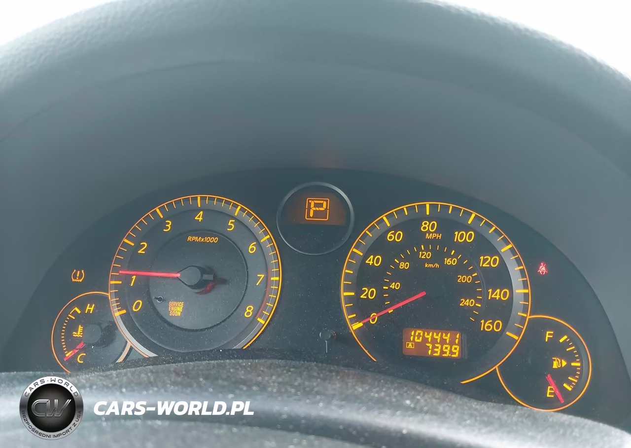 2006 Infiniti G35X VIN:JNKCV51F66M618065 - 7
