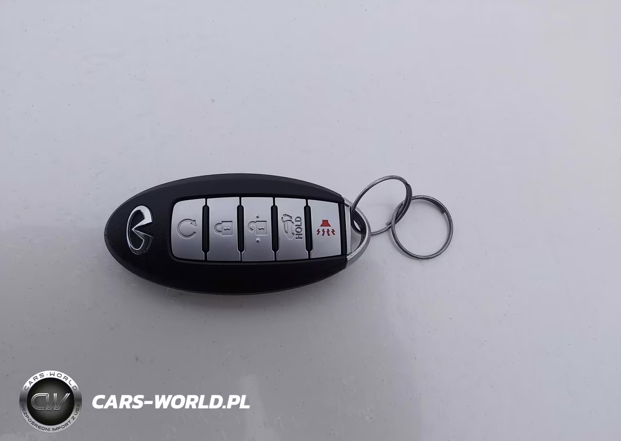 2016 Infiniti Qx60 VIN:5N1AL0MM4GC524023 - 11