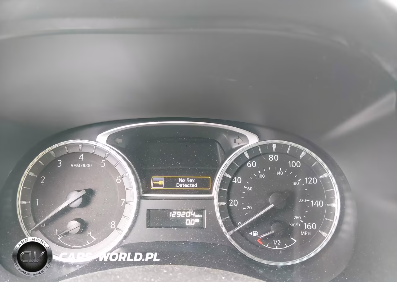 2016 Infiniti Qx60 VIN:5N1AL0MM4GC524023 - 7