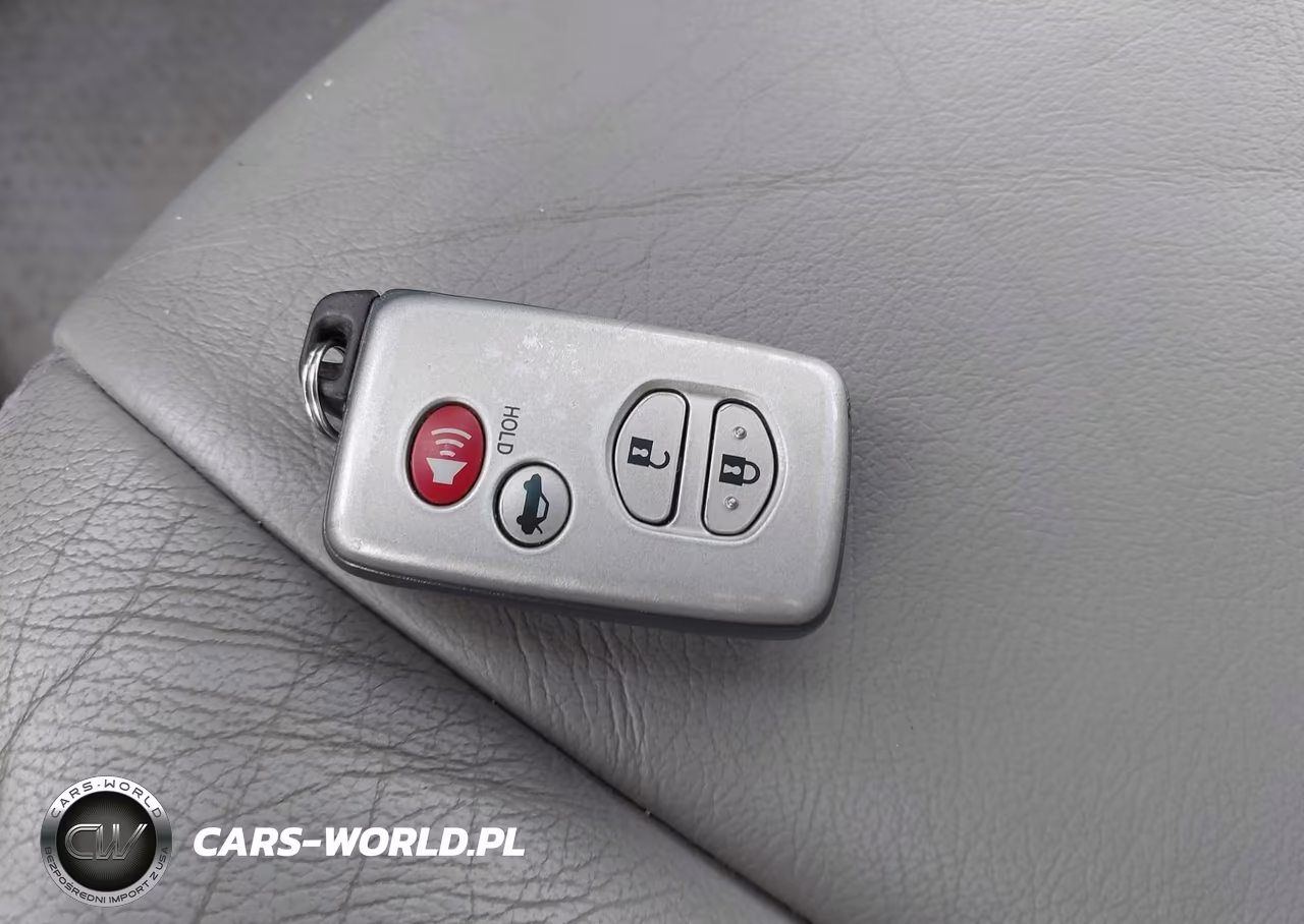 2007 Toyota Camry Hybrid VIN:JTNBB46K273017762 - 11