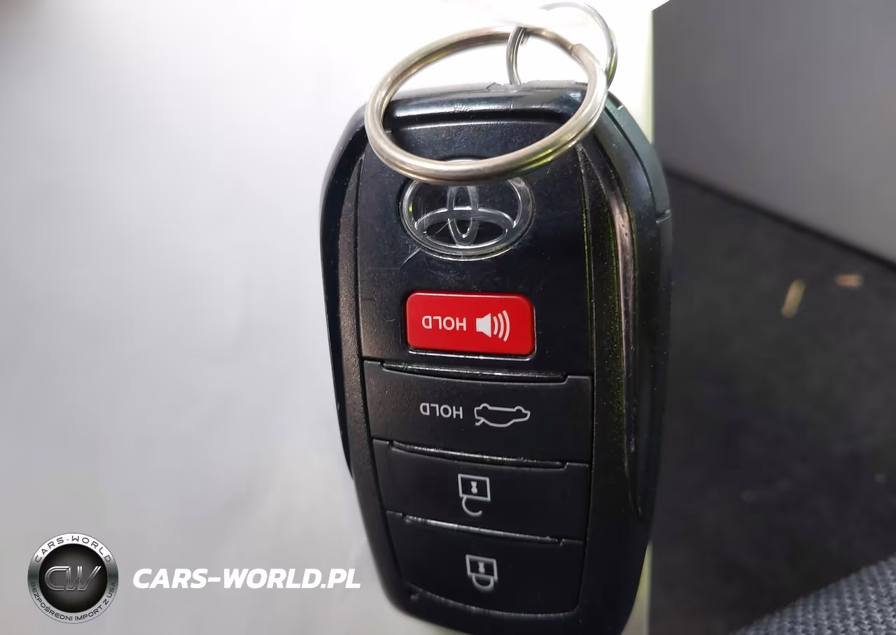 2025 Toyota Camry Le VIN:4T1DAACK5SU097818 - 11