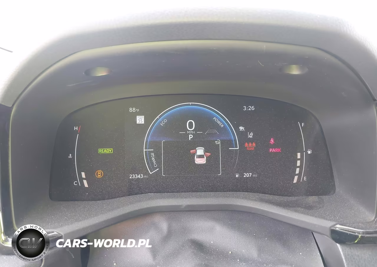 2025 Toyota Camry Le VIN:4T1DAACK5SU097818 - 7
