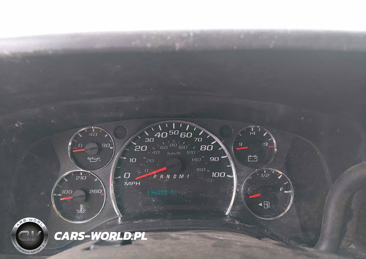 2012 Chevrolet Express 2500 Work Van VIN:1GCWGFBAXC1112706 - 7