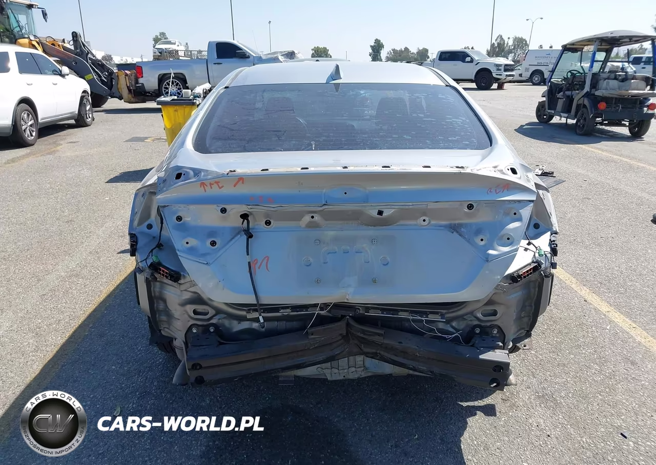 2019 Honda Civic Ex VIN:19XFC1F32KE205080 - 17