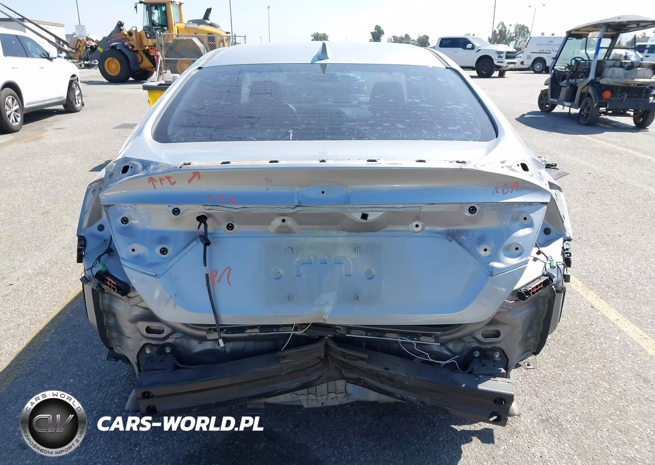 2019 Honda Civic Ex VIN:19XFC1F32KE205080 - 18