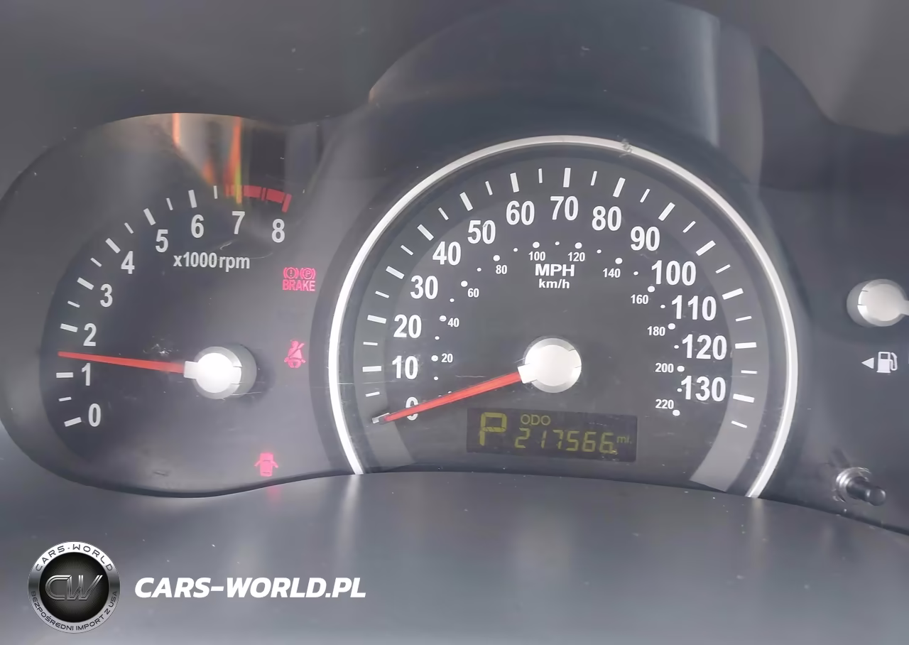 2012 Kia Sedona Lx VIN:KNDMG4C72C6415402 - 7