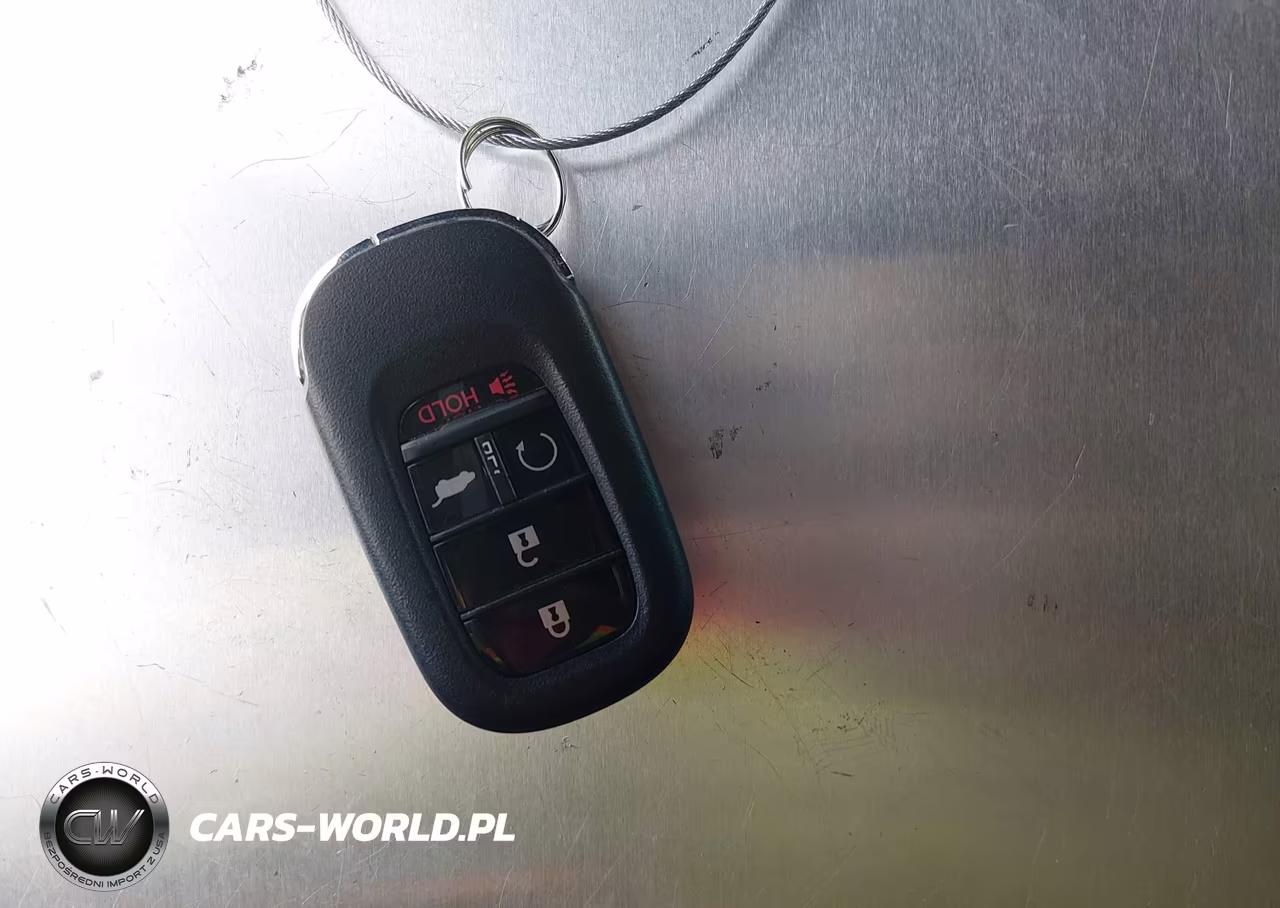 2024 Honda Cr-V Hybrid Sport-L VIN:7FARS5H81RE027459 - 11