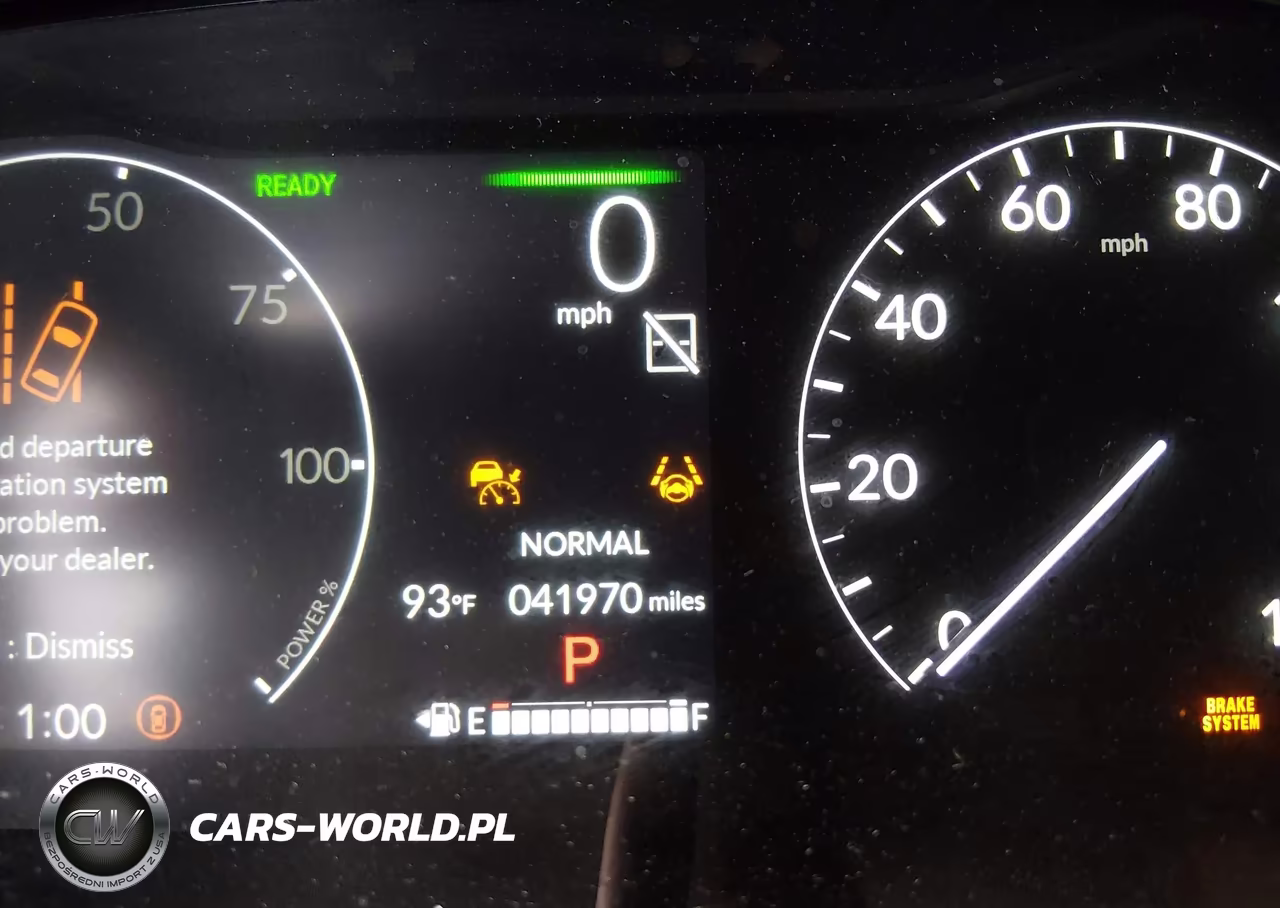 2024 Honda Cr-V Hybrid Sport-L VIN:7FARS5H81RE027459 - 16