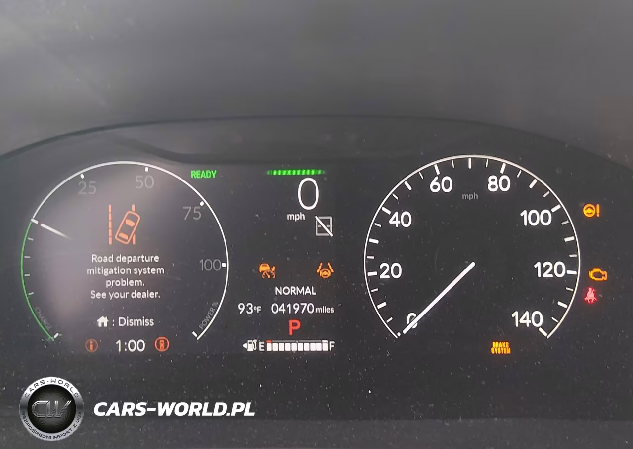 2024 Honda Cr-V Hybrid Sport-L VIN:7FARS5H81RE027459 - 7