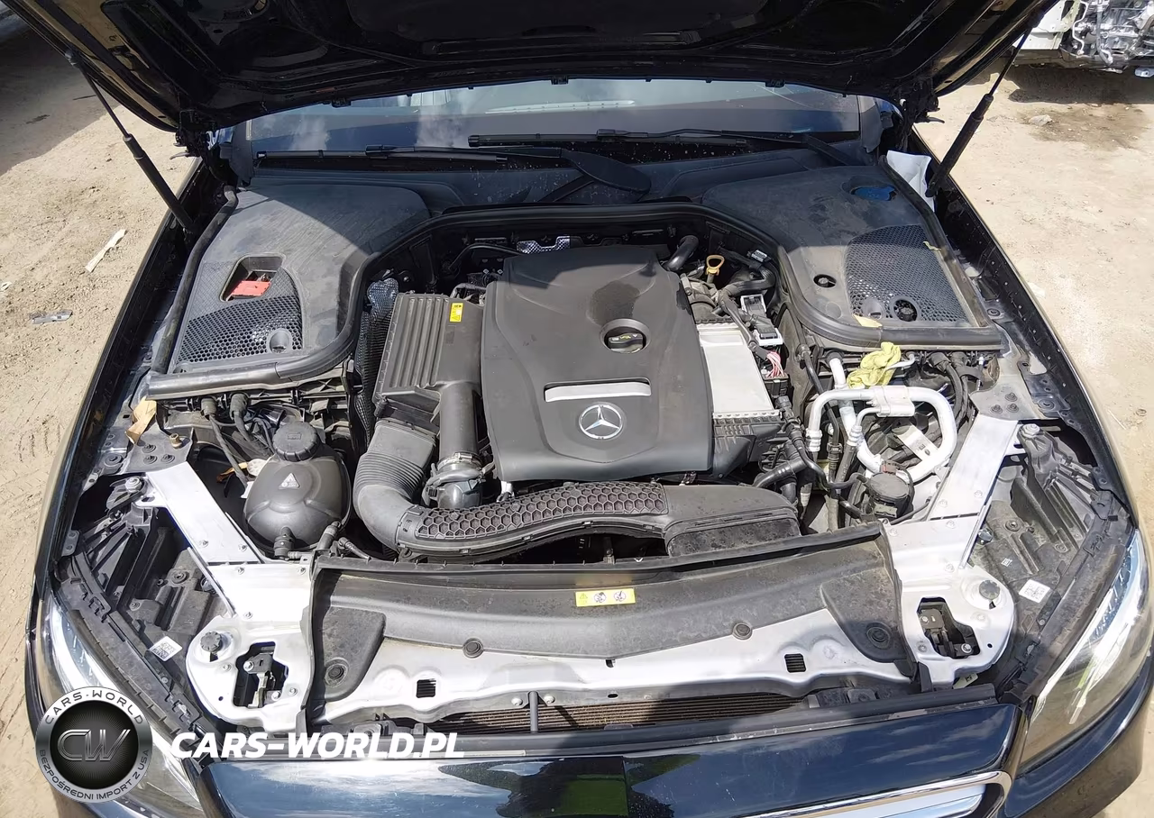2018 Mercedes-Benz E 300 VIN:WDDZF4JB8JA341449 - 10