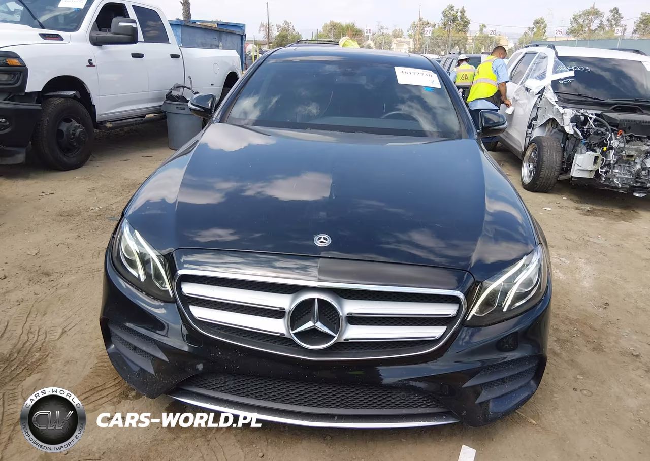 2018 Mercedes-Benz E 300 VIN:WDDZF4JB8JA341449 - 12