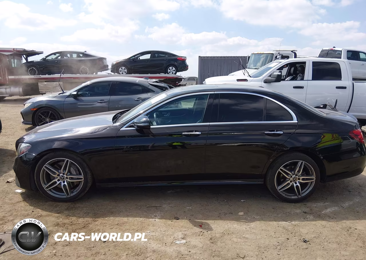 2018 Mercedes-Benz E 300 VIN:WDDZF4JB8JA341449 - 14