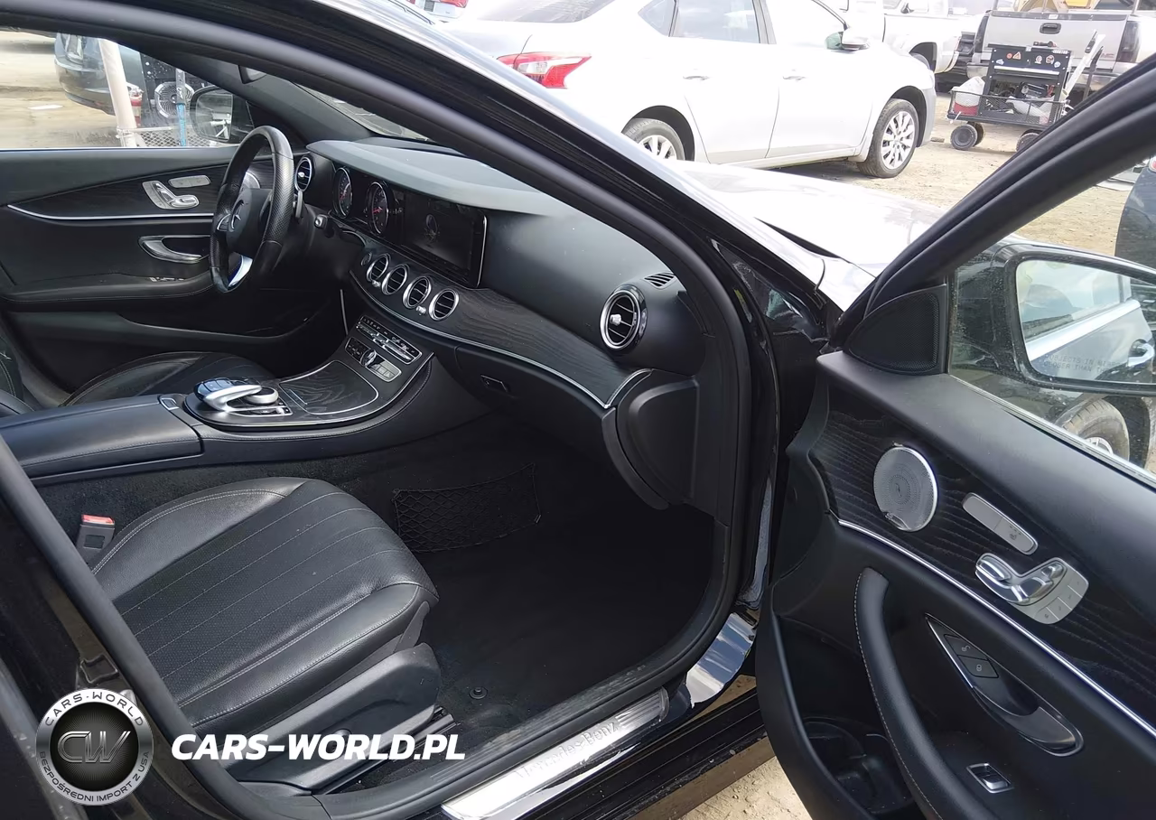 2018 Mercedes-Benz E 300 VIN:WDDZF4JB8JA341449 - 5