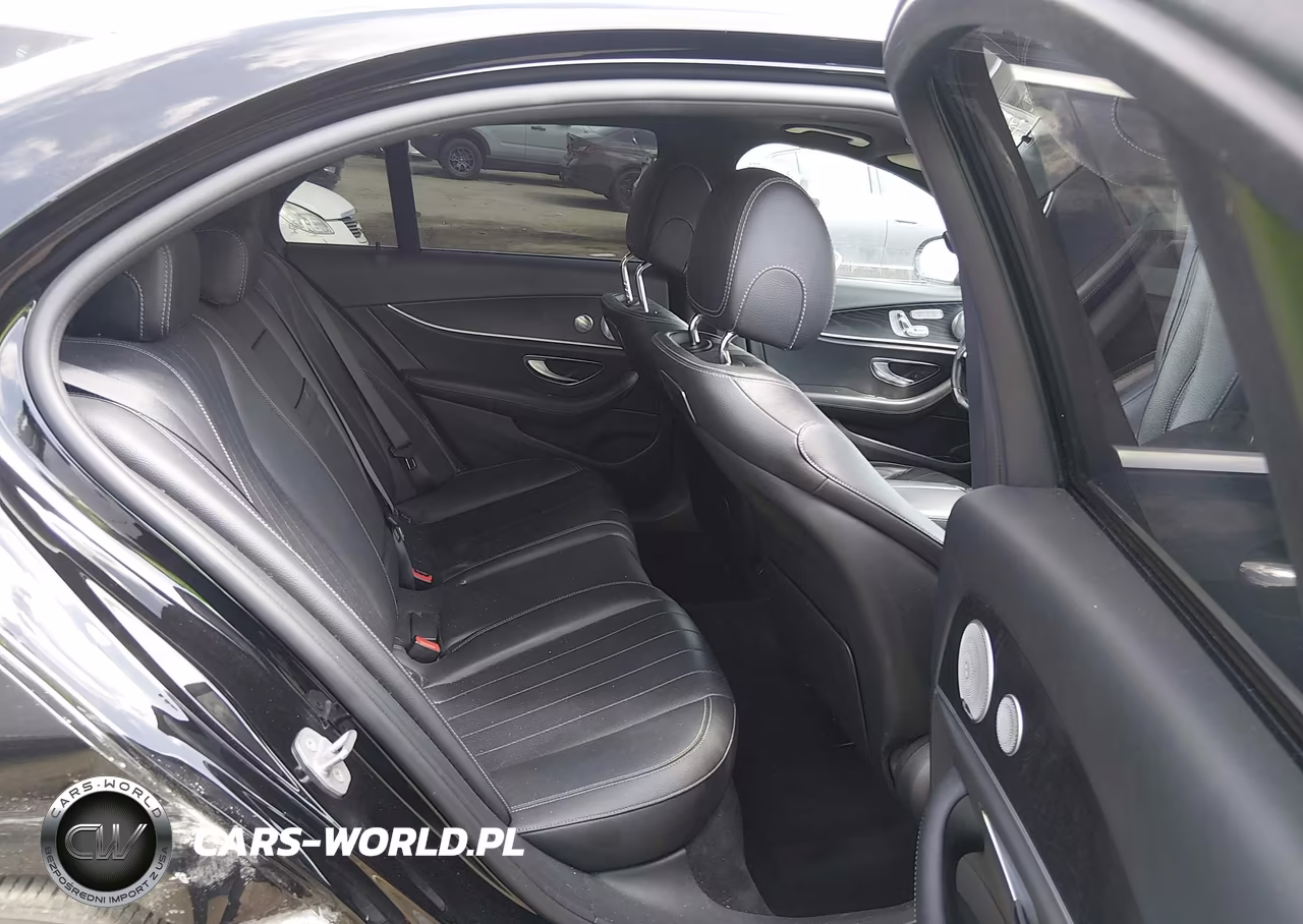 2018 Mercedes-Benz E 300 VIN:WDDZF4JB8JA341449 - 8