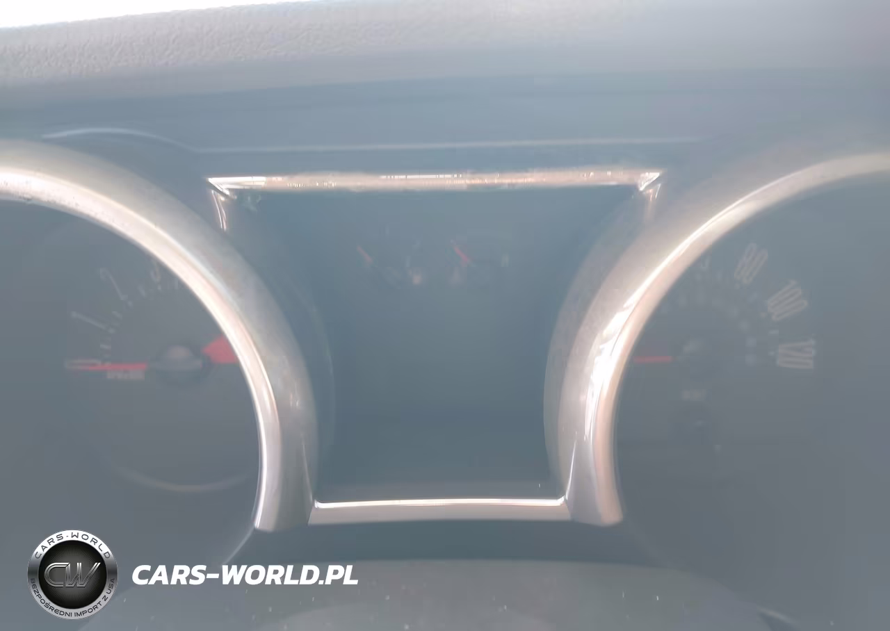 2006 Ford Mustang V6 VIN:1ZVFT80N965218992 - 7