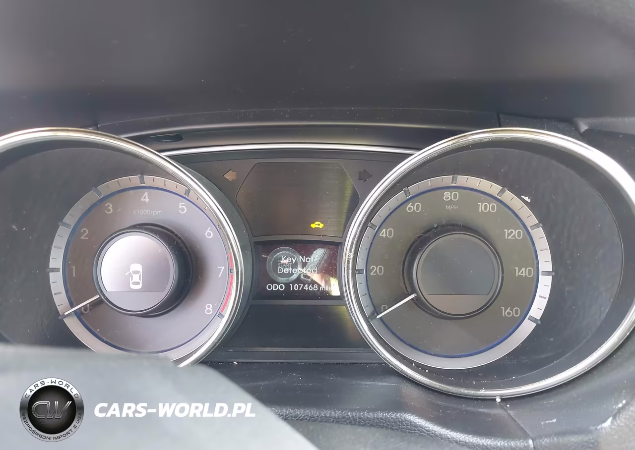 2012 Hyundai Sonata Limited VIN:5NPEC4AC3CH372128 - 7