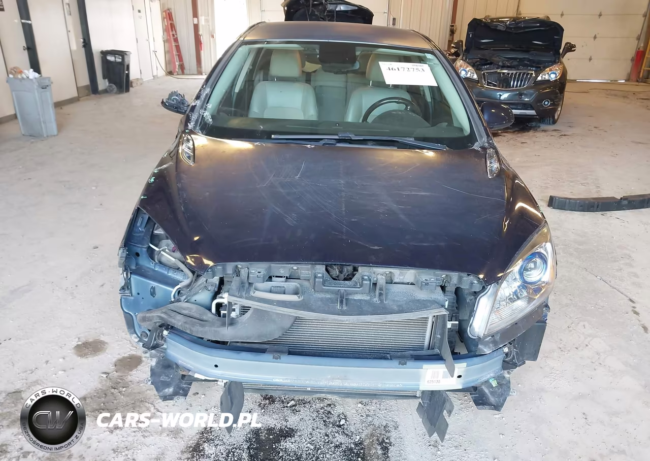 2016 Buick Verano VIN:1G4PP5SK3G4165285 - 6