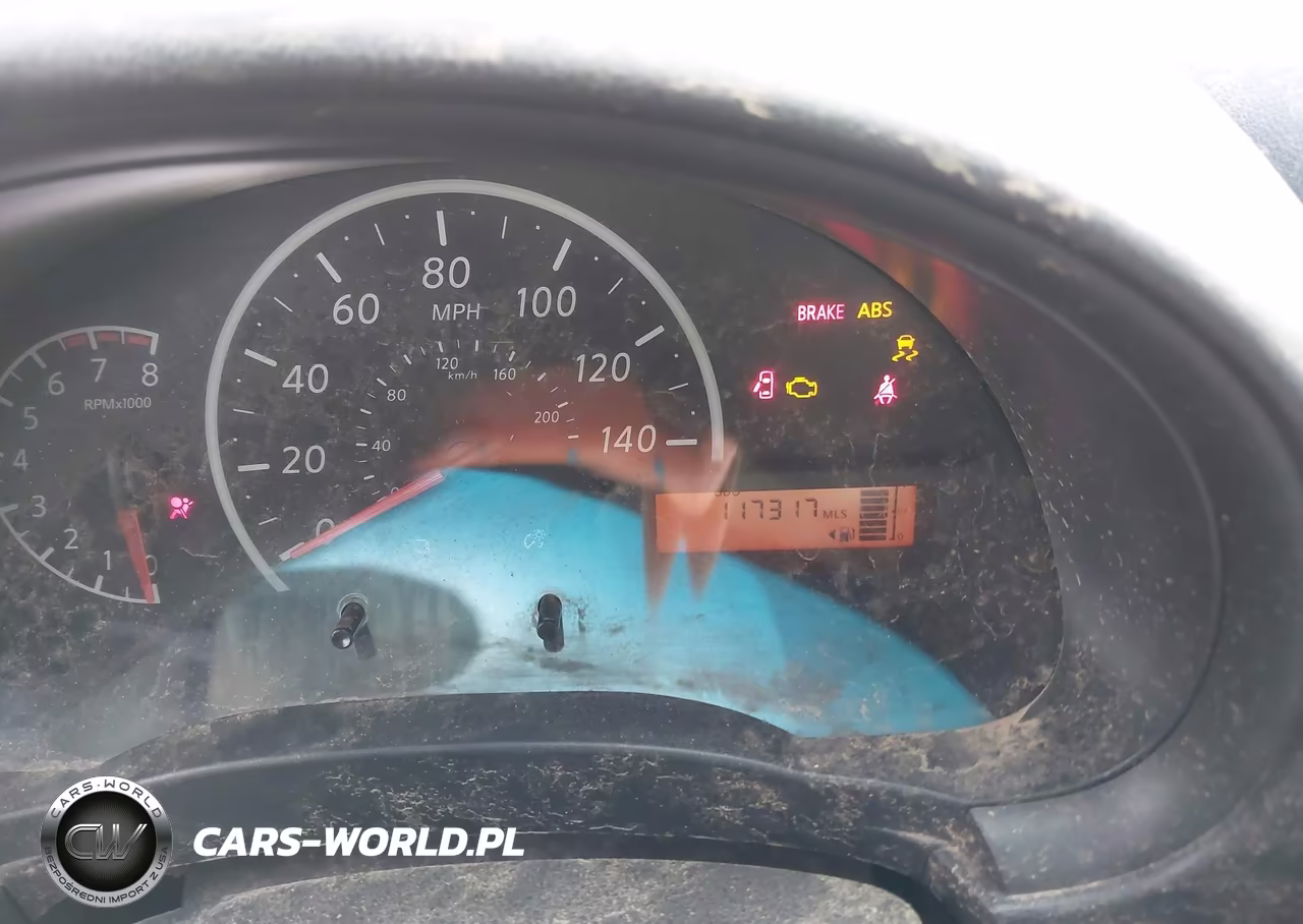 2016 Nissan Versa 1.6 S VIN:3N1CN7AP2GL875874 - 7