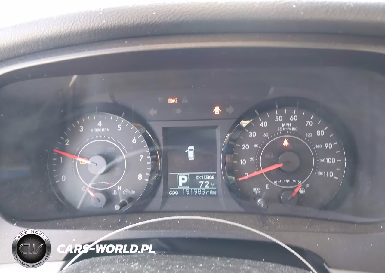 2015 Toyota Sienna Le 8 Passenger VIN:5TDKK3DC5FS641238 - 7
