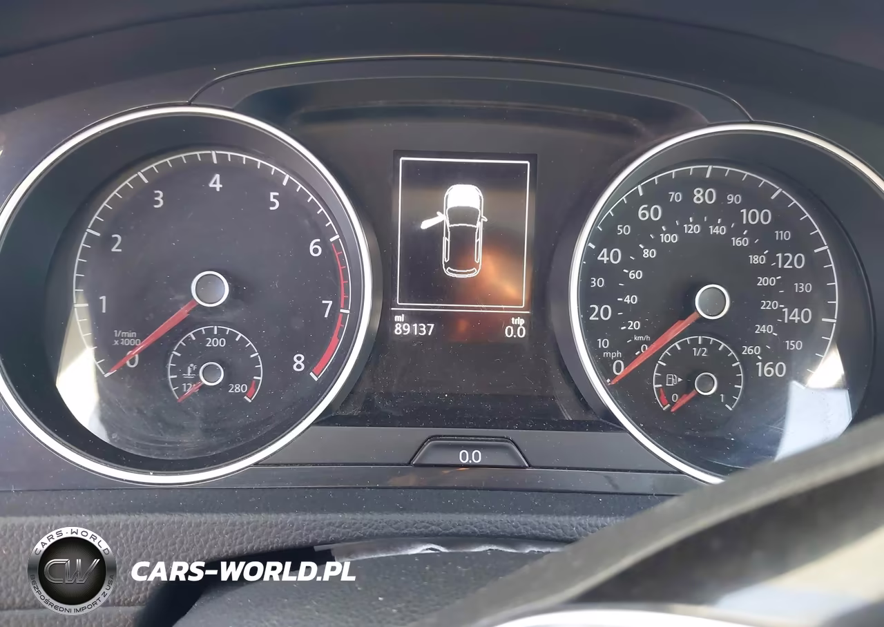 2021 Volkswagen Golf Tsi VIN:3VWG57AUXMM012036 - 7