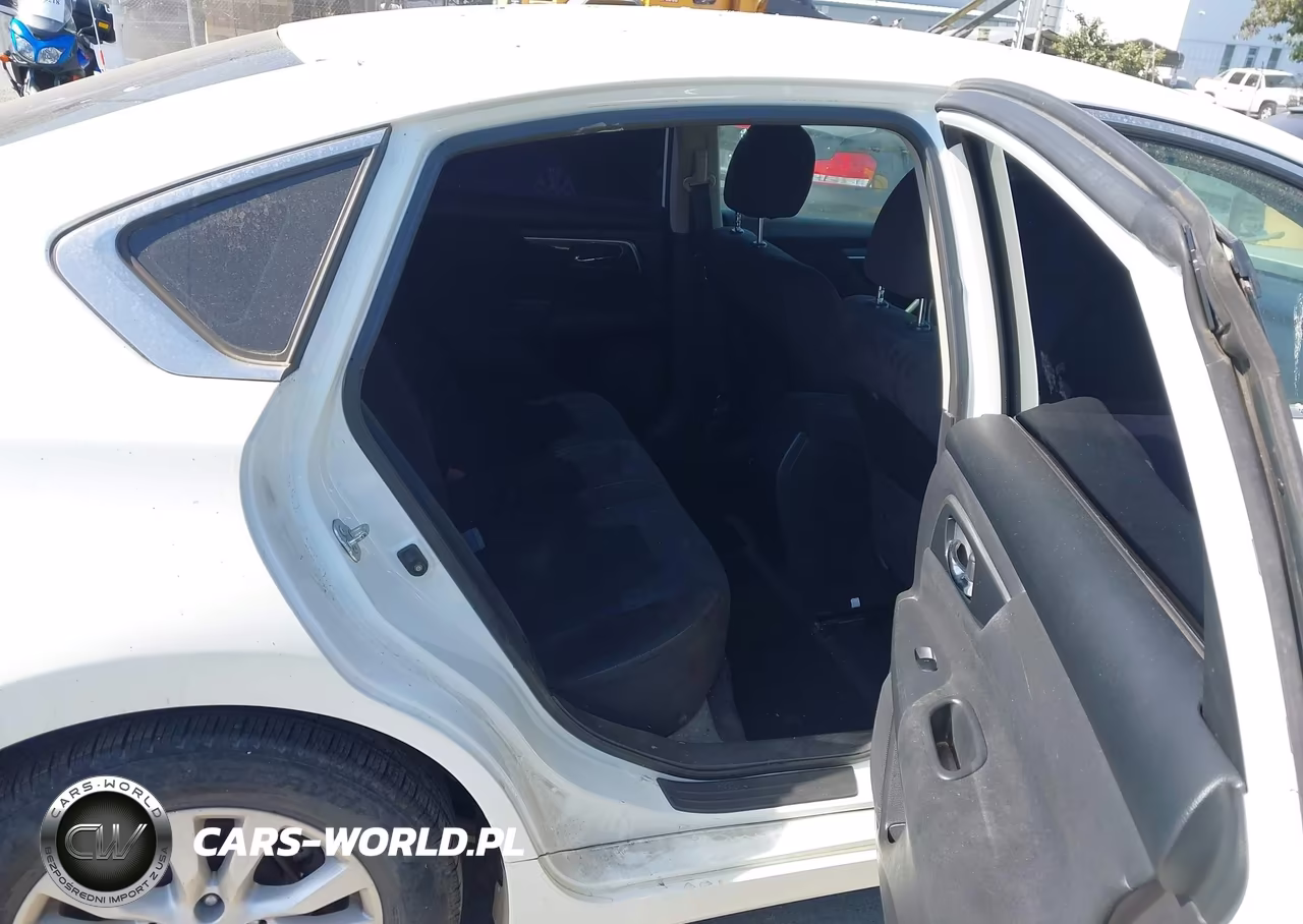 2014 Nissan Altima 2.5 S VIN:1N4AL3AP3EN246923 - 8