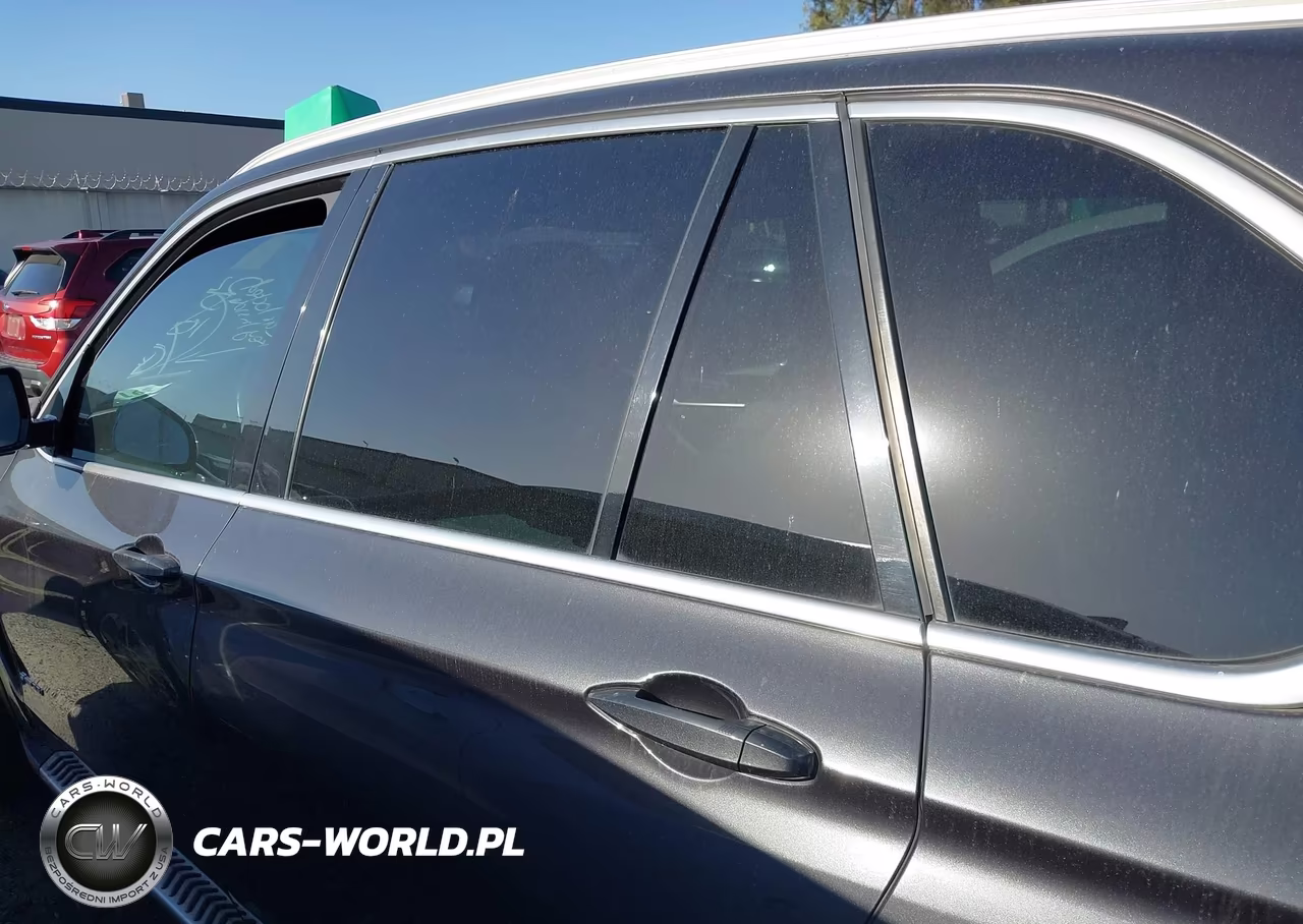 2018 BMW X5 Sdrive35I VIN:5UXKR2C56J0Z16022 - 14