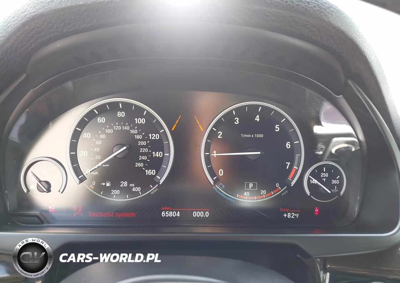 2018 BMW X5 Sdrive35I VIN:5UXKR2C56J0Z16022 - 7
