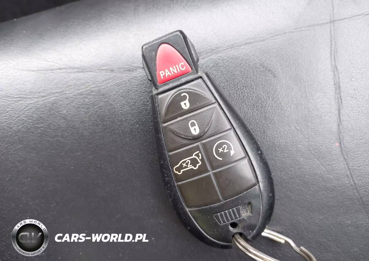 2013 Dodge Durango Crew VIN:1C4RDJDG2DC691285 - 11