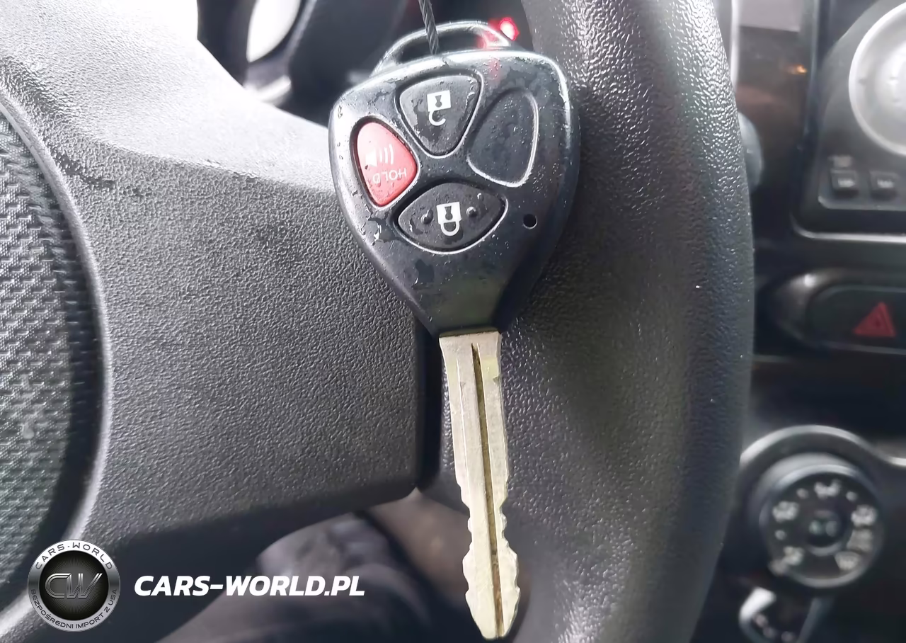 2010 Scion Xd VIN:JTKKU4B46AJ051785 - 11