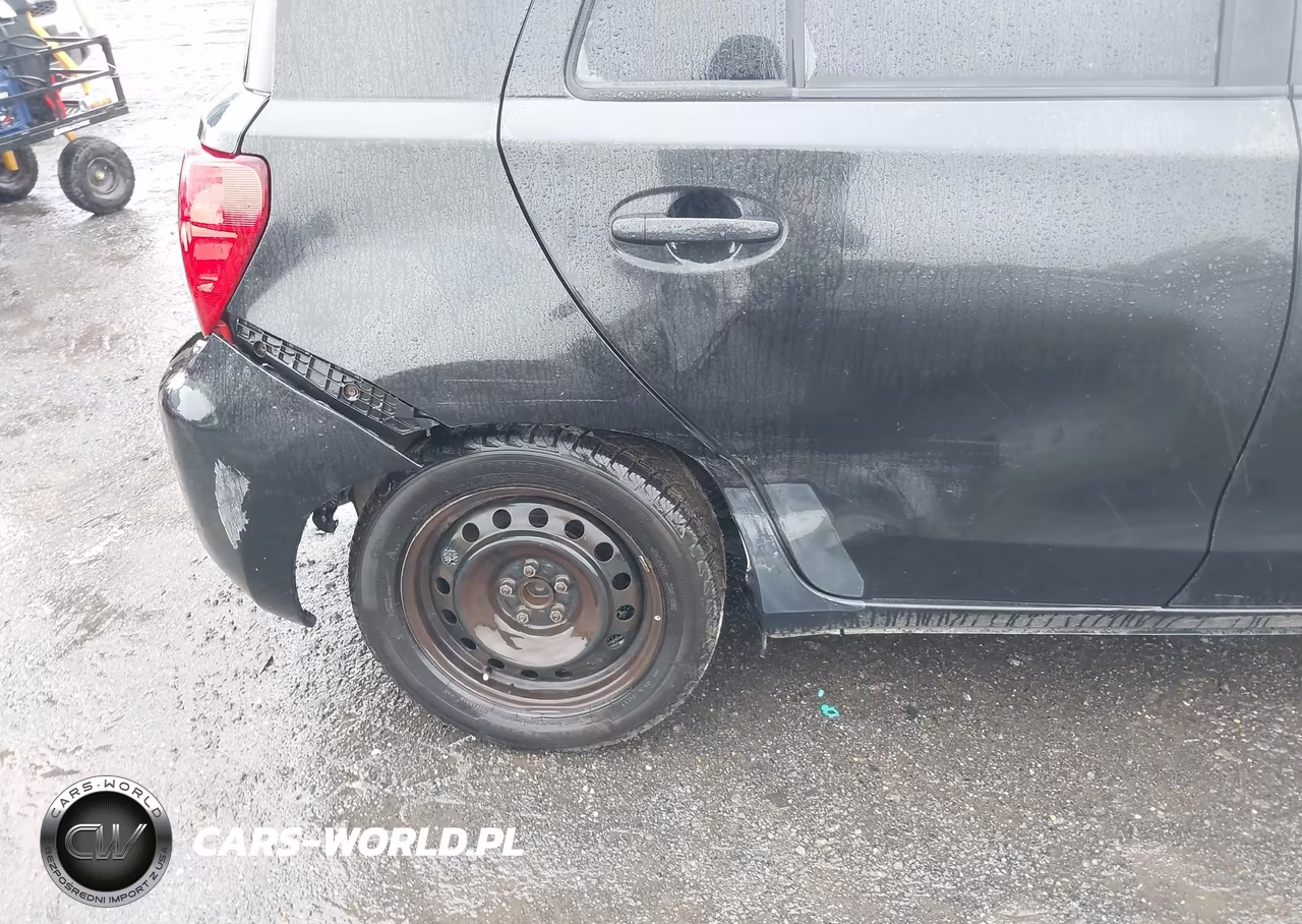 2010 Scion Xd VIN:JTKKU4B46AJ051785 - 6