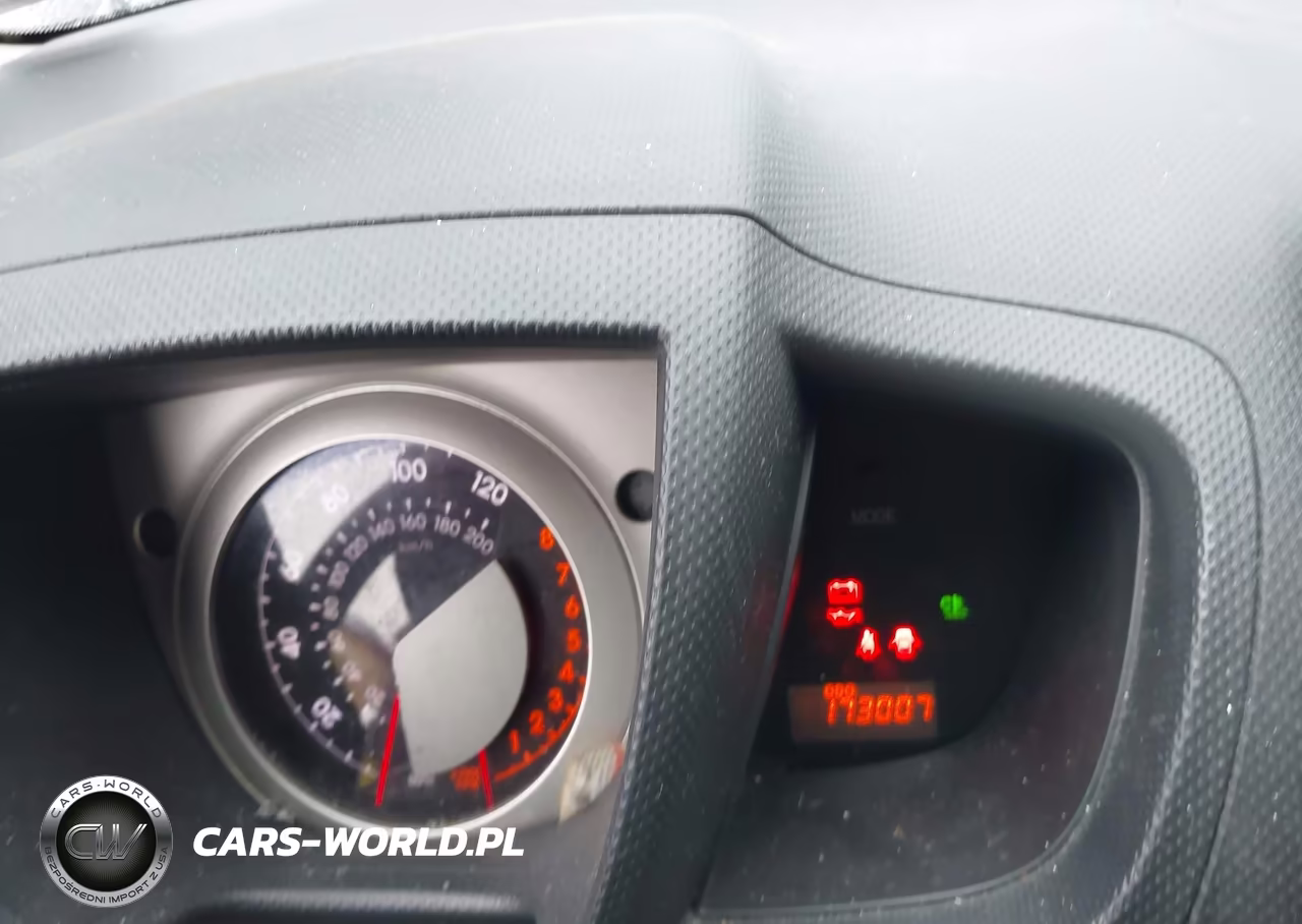 2010 Scion Xd VIN:JTKKU4B46AJ051785 - 7