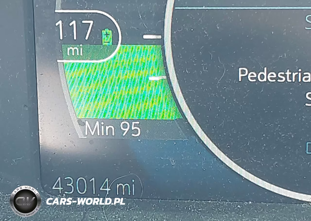 2020 Chevrolet Bolt Ev Fwd Lt VIN:1G1FY6S02L4126241 - 15